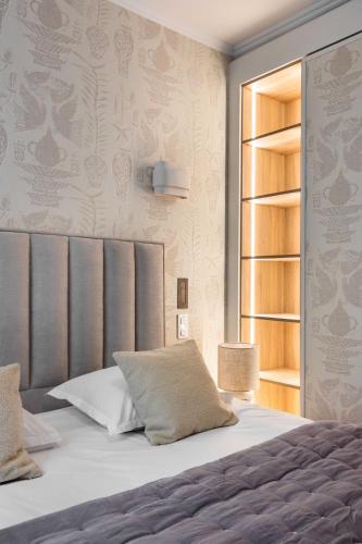 Elegant apartment - 1BR/4P - Place Vendome Paris