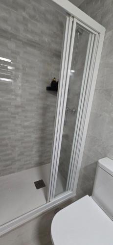 Habitaciones Universal Room Type - Triple Room with Private Bathroom Habitaciones Universal Room Type - Triple Room with Private Bathroom