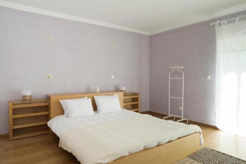 Lavanda Village Cascais - Villa Jasmim I in ปัมปิลเยย์รา