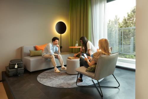 Foto - REVERB by Hard Rock Hamburg