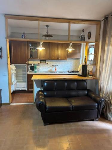 Project House appartamento Relax in Ovindoli