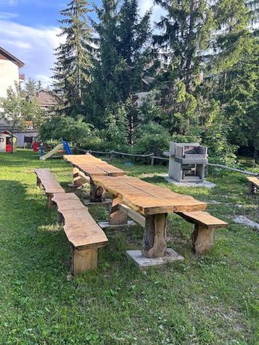 Kert, Project House appartamento Relax in Ovindoli