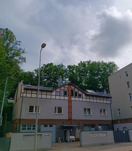 Noclegi "Poza Szlakiem"