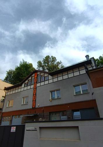 Noclegi "Poza Szlakiem"