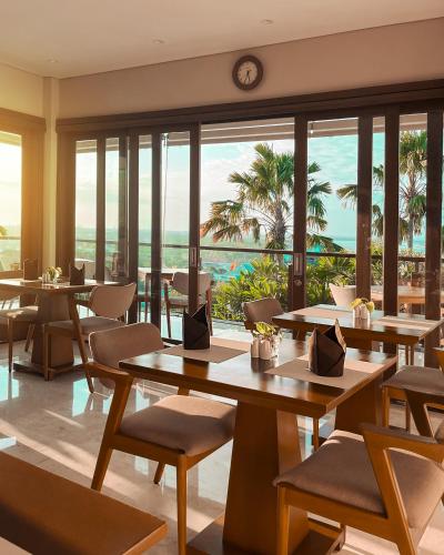 タナデワ ラグジュアリー ヴィラズ&スパ19