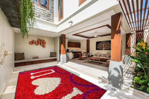 タナデワ ラグジュアリー ヴィラズ&スパ8