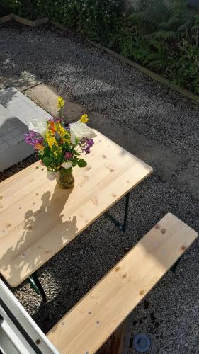 Létesítmények, Le Petit Cavron in Hesdin