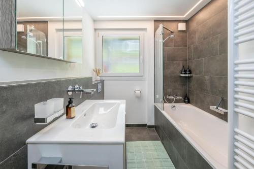Haus Cervino - luxury apartment, Zermatt (photo 4)