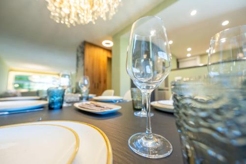 Haus Cervino - luxury apartment, Zermatt (photo 8)