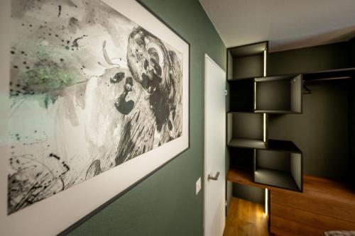 Haus Cervino - luxury apartment, Zermatt (photo 9)
