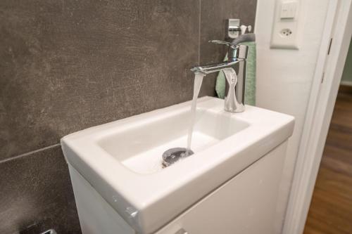 Haus Cervino - luxury apartment, Zermatt (photo 6)