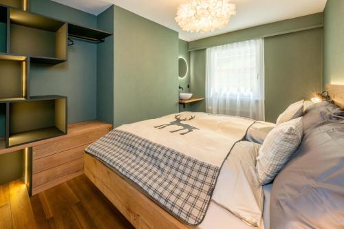 Haus Cervino - luxury apartment, Zermatt (photo 10)