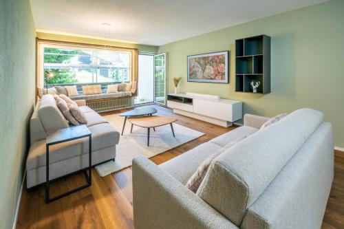 Haus Cervino - luxury apartment, Zermatt (photo 2)