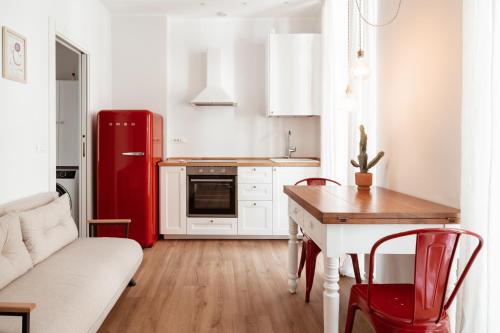 Mercanti Modern Flat - Balcony - Torino centro, Turyn (zdjęcie 11)
