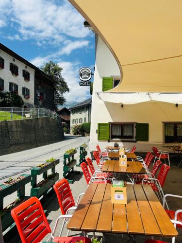 Gasthaus Rössli