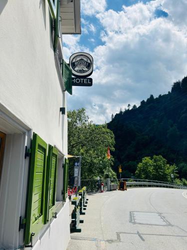 Gasthaus Rössli
