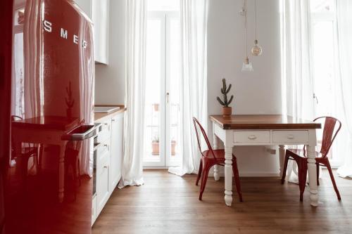 Mercanti Modern Flat - Balcony - Torino centro, Turyn