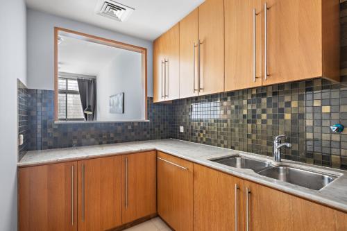 Stunning 1BR apartment overlooking Dubai Marina, Dubaj (zdjęcie 6)