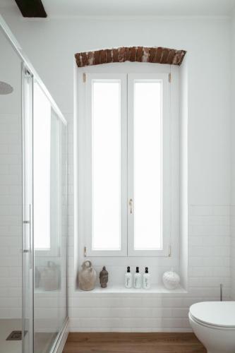 Mercanti Modern Flat - Balcony - Torino centro, Turyn (zdjęcie 7)