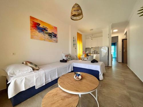 Sea Pleasure View Apartment