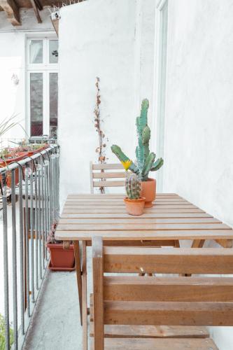 Mercanti Modern Flat - Balcony - Torino centro, Turyn (zdjęcie 5)