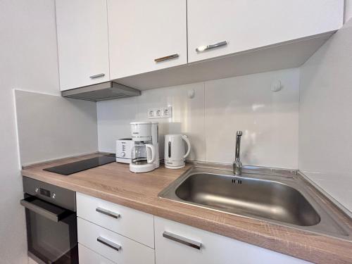 Sea Pleasure View Apartment