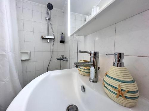 Sea Pleasure View Apartment