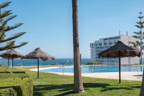 Two-Bedroom Superior Apartment room in Coloso Sunset Beach by Alfresco Stays
