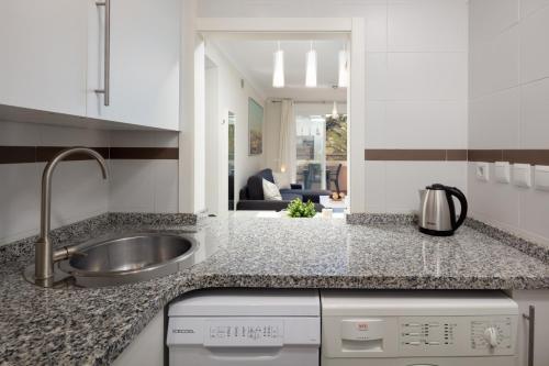 Two-Bedroom Superior Apartment image 5