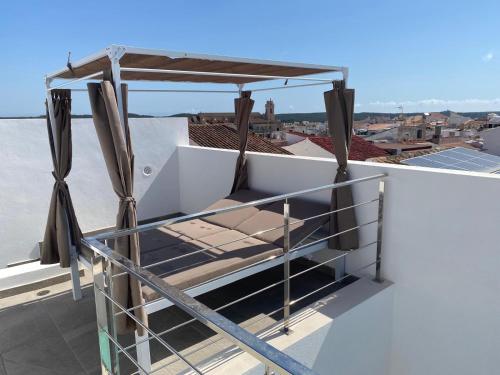 Casa S’Arraval Casa S’Arraval