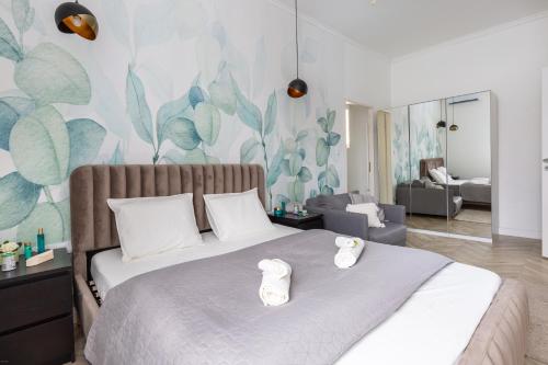 One-Bedroom Superior Apartment image 9