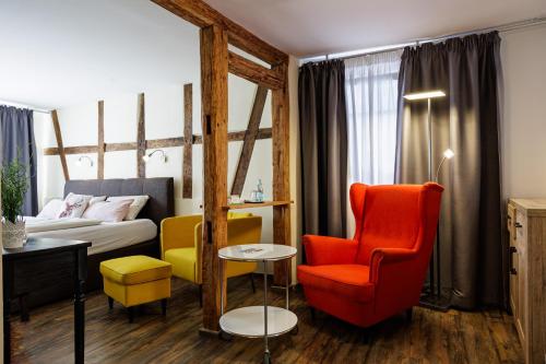 Flair Hotel Hopfengarten - image 9