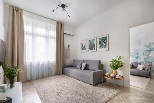 One-Bedroom Superior Apartment image 6