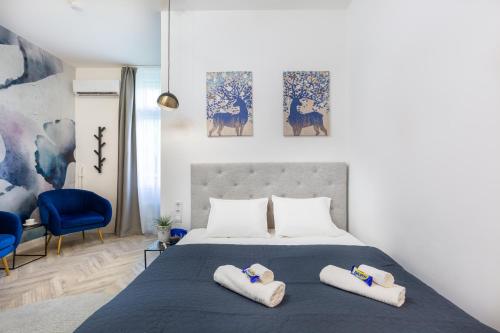 One-Bedroom Apartment image 1