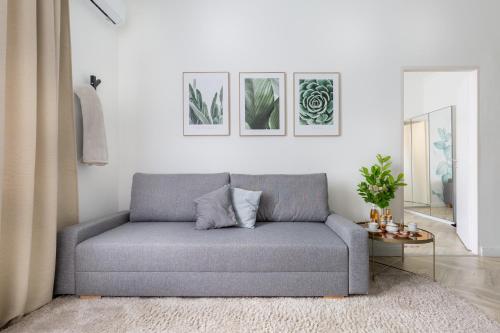 One-Bedroom Superior Apartment image 4