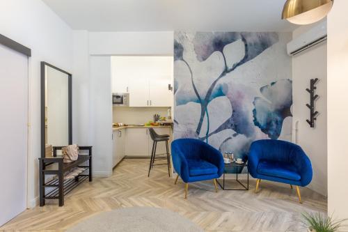 One-Bedroom Apartment image 10