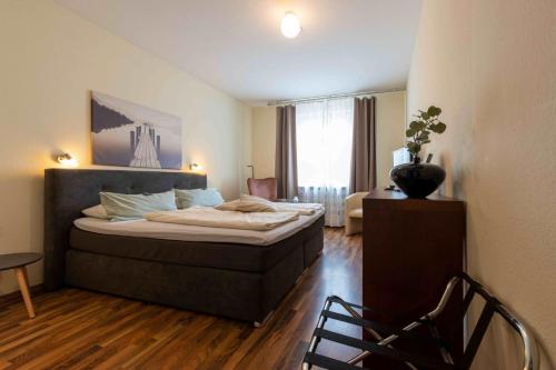 Flair Hotel Hopfengarten - image 3