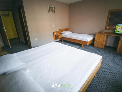 Garni Motel Aba - image 12