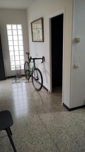  Can Patllari in Banyoles