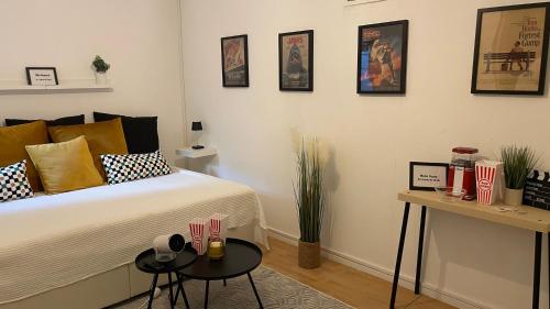 Maison de ville aux porte de Paris gîte à louer Romainville