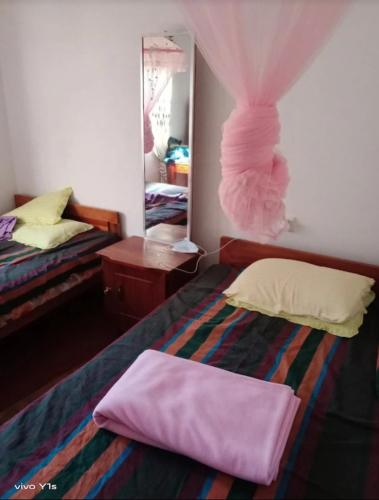 Sapugolla Family Resort in Welimada