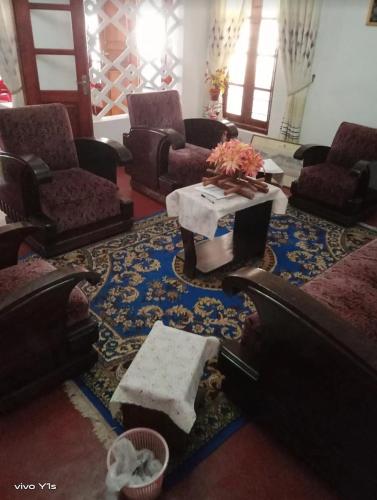 Sapugolla Family Resort in Welimada