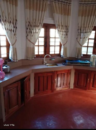 Sapugolla Family Resort in Welimada