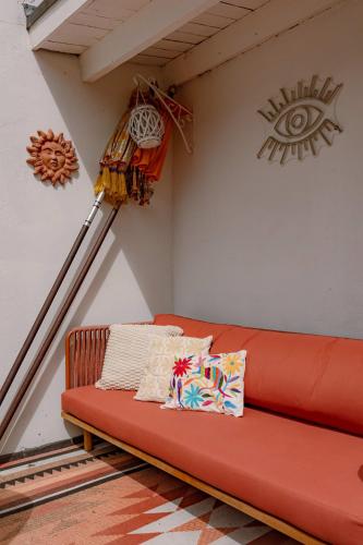 Huswell - Nice home in the center of Antwerp, pets welcome, Antwerpen (Foto 10)