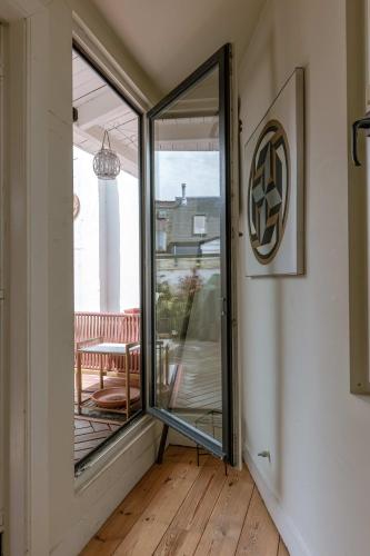 Huswell - Nice home in the center of Antwerp, pets welcome, Antwerpen (Foto 9)