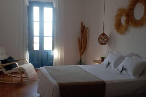 Casa el Almendro piscina privada Casa el Almendro piscina privada