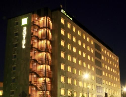 外觀, 東京灣宜必思尚品飯店 (Ibis Styles Tokyo Bay) in 東京迪士尼度假區