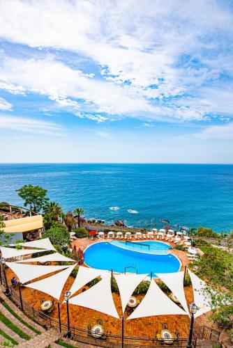 Baia Taormina - CDSHotels - Forza dʼAgro