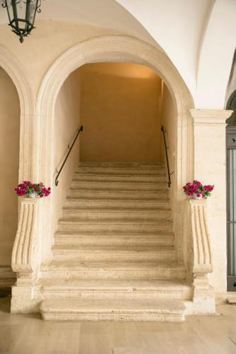 Corte Cenci House