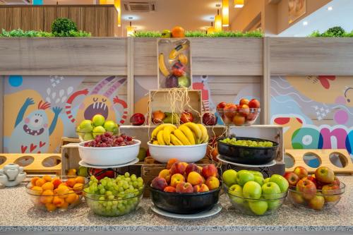 Asteria Family Sunny Beach - Ultra All Inclusive - image 4